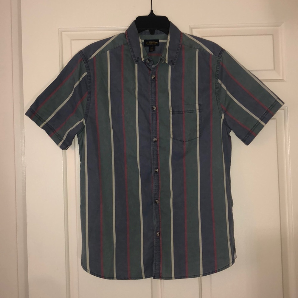Urban Outfitters CPO Button Down